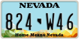 Nevada, 123-A45