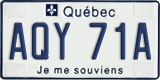 Quebec, ABC 12D