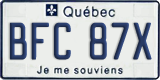 Quebec, ABC 12D
