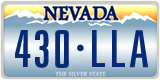 Nevada, 123-ABC