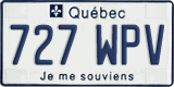 Quebec, 123 ABC