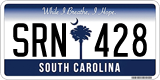 South Carolina, ABC 123