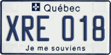 Quebec, ABC 123