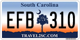 South Carolina, ABC 123