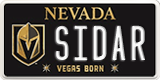 Nevada, Vanity Plates