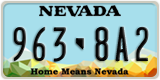 Nevada, 123-4A5