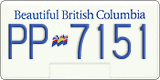 British Columbia, AB-1234