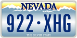 Nevada, 123-ABC