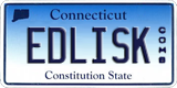 Connecticut, Vanity Plates (Combination)