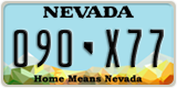 Nevada, 123-A45