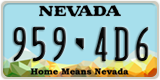 Nevada, 123-4A5
