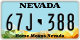 Nevada, 12A-345
