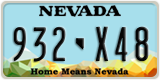 Nevada, 123-A45