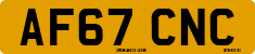 License plate of the United Kingdom, 2001 year system