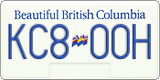 British Columbia, AB1-23C