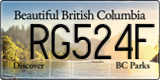 British Columbia, BC Parks (PA123B)