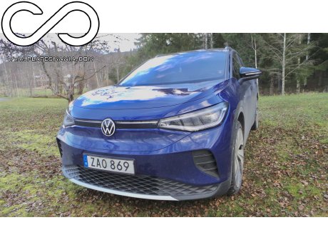 ZAO 869, Volkswagen ID.4