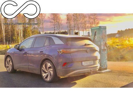 ZAO 869, Volkswagen ID.4