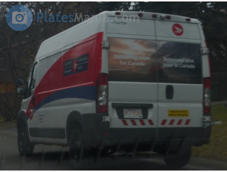 BYJ-5169, Ram ProMaster