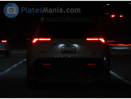 SAB-839, Toyota RAV4