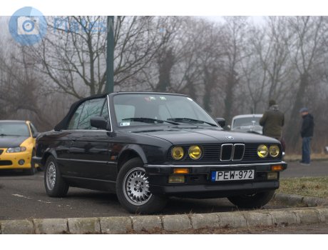 PEW-972, BMW 3 Series