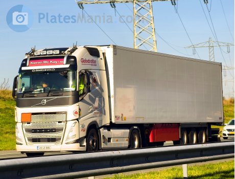 241-LH-1846, Volvo FH