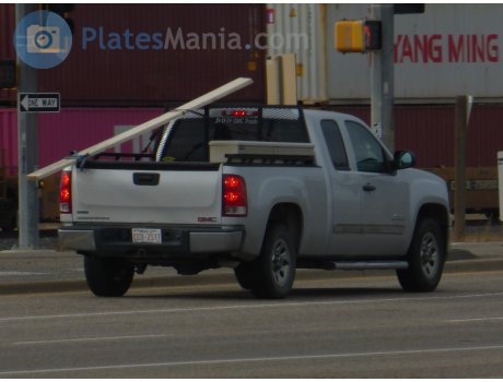 CCD-2177, GMC Sierra