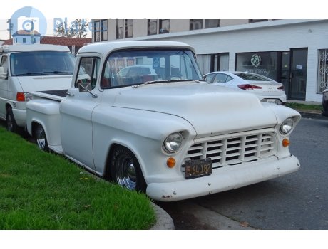 B 64 182, Chevrolet Task Force