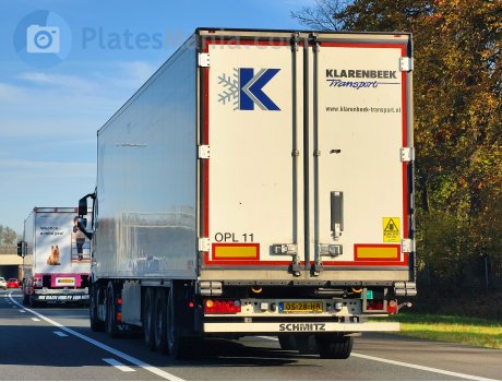 OS-28-HB, Schmitz SKO