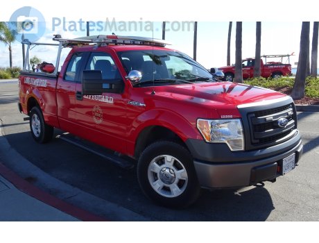 1458735, Ford F-150