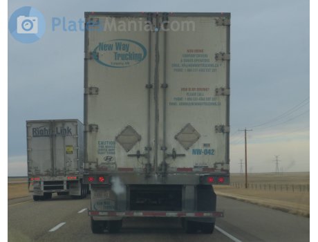 6VA6-82, Hyundai Translead