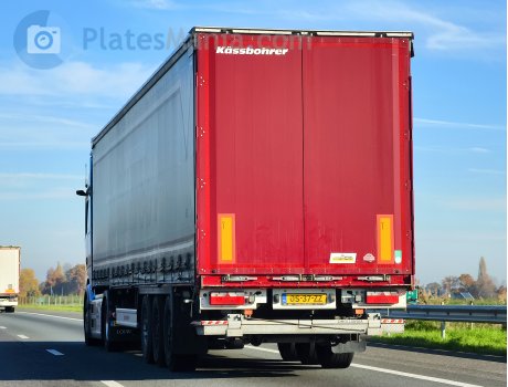 OS-37-ZZ, Kässbohrer