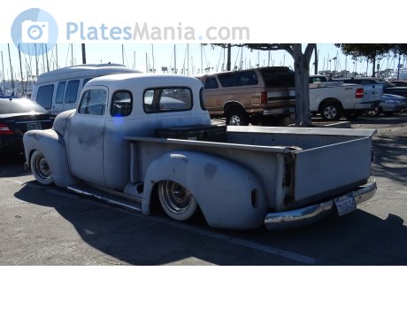 7V68406, Chevrolet Advance-Design