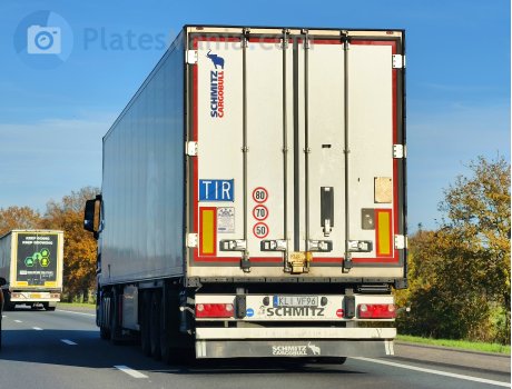 KLI VF96, Schmitz SKO