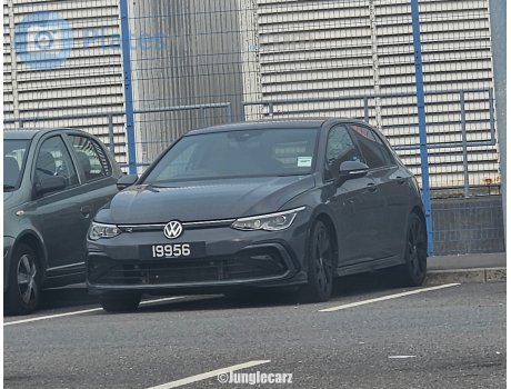 19956, Volkswagen Golf