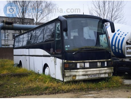 AE 5955-2, Setra