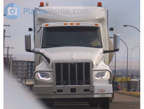 0-DA039, International LT Series