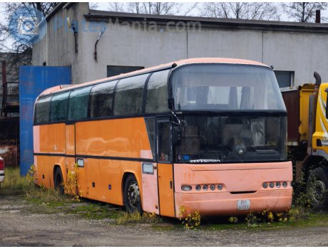 BE 6703, Neoplan