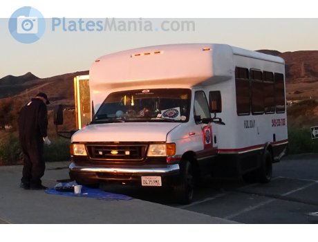 04359M1, Ford E-Series