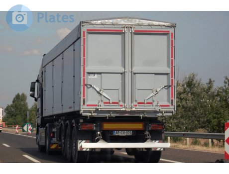 AE IV-976, Schwarzmüller