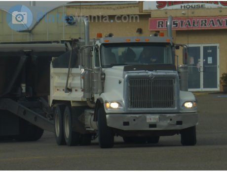 CFM-5908, International 9000-Series