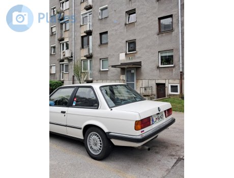 LJ 99-NCP, BMW 3 Series