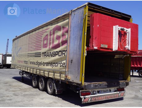 P-64471, Schwarzmüller