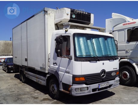 MYH-5309, Mercedes-Benz Atego