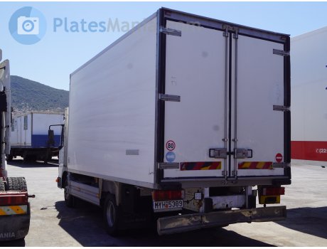 MYH-5309, Mercedes-Benz Atego