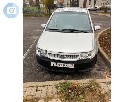 у911рк31, FAW Vita