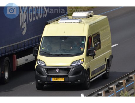 P-217-JT, FIAT Ducato