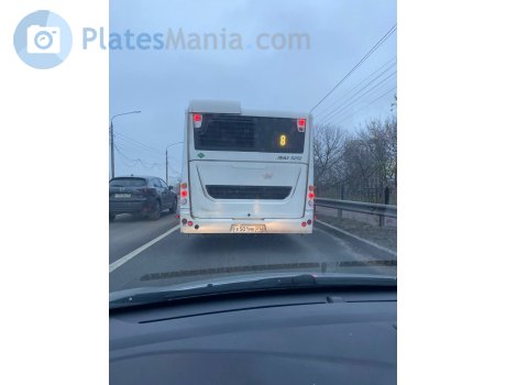 х501мк31, LiAZ 5292