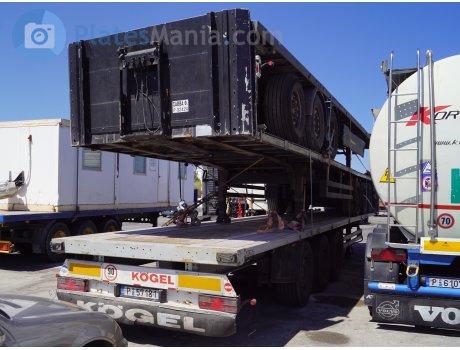 P-57181, Kögel S/SC/SI/SN/SP/SV/SF/SW/GN