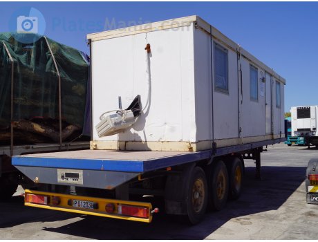 P-12036, Kögel S/SC/SI/SN/SP/SV/SF/SW/GN